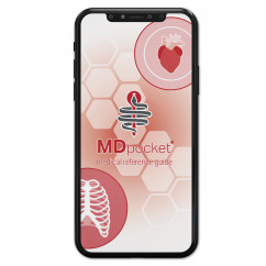 MDpocket® Resident Edition eBook